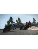 КОД MotoGP 17 Xbox One & Series КОД MotoGP 17 Xbox One & Series