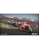 КОД MotoGP 17 Xbox One & Series КОД MotoGP 17 Xbox One & Series