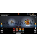 Monster Slayers (Steam ключ) REGION FREE/GLOBAL