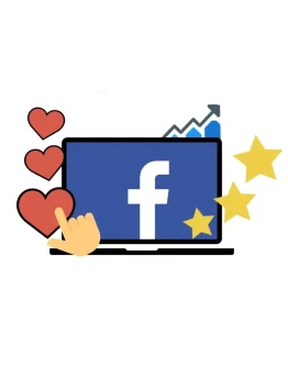 125 Лайков на страницу FACEBOOK для Бизнеса