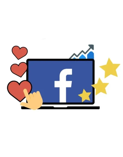 125 Лайков на страницу FACEBOOK для Бизнеса