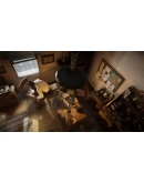 Blacksad: Under the Skin XBOX / WINDOWS Ключ Код