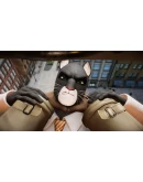 Blacksad: Under the Skin XBOX / WINDOWS Ключ Код