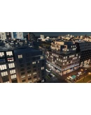 Cities: Skylines - Downtown Bundle (DLC) STEAM KEY Cities: Skylines - Downtown Bundle (DLC) STEAM KEY
