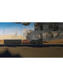 The Final Station (STEAM КЛЮЧ) РФ+СНГ / РУССКИЙ ЯЗЫК