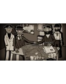 Through the Darkest of TimesSTEAM KEY РФ+СНГ ЛИЦЕНЗИЯ