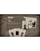 Through the Darkest of TimesSTEAM KEY РФ+СНГ ЛИЦЕНЗИЯ