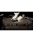 Through the Darkest of TimesSTEAM KEY РФ+СНГ ЛИЦЕНЗИЯ