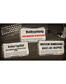 Through the Darkest of TimesSTEAM KEY РФ+СНГ ЛИЦЕНЗИЯ