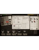 Through the Darkest of TimesSTEAM KEY РФ+СНГ ЛИЦЕНЗИЯ