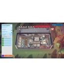 Automachef STEAM KEY РФ+СНГ СТИМ КЛЮЧ ЛИЦЕНЗИЯ