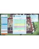 Automachef STEAM KEY РФ+СНГ СТИМ КЛЮЧ ЛИЦЕНЗИЯ