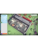 Automachef STEAM KEY РФ+СНГ СТИМ КЛЮЧ ЛИЦЕНЗИЯ