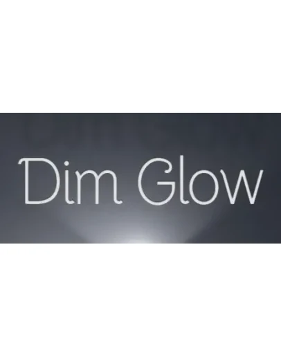 Dim Glow (Steam key/Region free)
