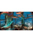Subnautica XBOX / WINDOWS Игровой Ключ Код