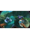 Subnautica XBOX / WINDOWS Игровой Ключ Код