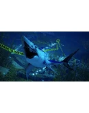 Maneater XBOX / WINDOWS Игровой Ключ Код