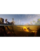 Maneater XBOX / WINDOWS Игровой Ключ Код