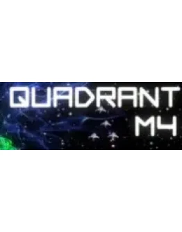 Quadrant M4 STEAM KEY REGION FREE GLOBAL ROW