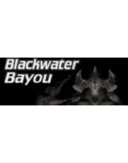 Blackwater Bayou VR STEAM KEY REGION FREE GLOBAL ROW