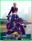 Fast &amp Furious Crossroads + Road Rage XBOX ONE/Series