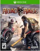 Fast &amp Furious Crossroads + Road Rage XBOX ONE/Series