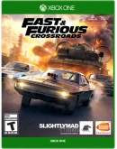 Fast &amp Furious Crossroads + Road Rage XBOX ONE/Series