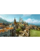 Ведьмак 3: Дикая Охота Полное издание XBOX Ключ