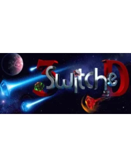 3SwitcheD (STEAM KEY/GLOBAL