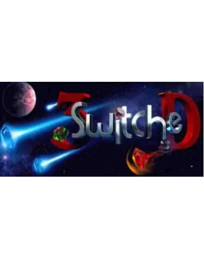 3SwitcheD (STEAM KEY/GLOBAL