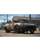 Need for Speed Payback XBOX Игровой Ключ Код