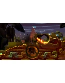 Worms Battlegrounds XBOX ONE / XBOX SERIES XS Ключ