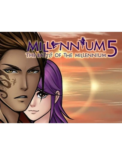 Millennium 5 - The Battle of the Millennium (Steam) Millennium 5 - The Battle of the Millennium (Steam)