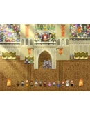 Millennium 5 - The Battle of the Millennium (Steam) Millennium 5 - The Battle of the Millennium (Steam)