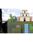 Millennium 5 - The Battle of the Millennium (Steam) Millennium 5 - The Battle of the Millennium (Steam)