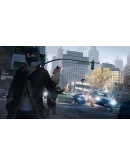 WATCH_DOGS COMPLETE EDITION Игровой Ключ Код