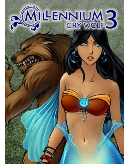 Millennium 3 - Cry Wolf (Steam) REGION FREE/GLOBAL