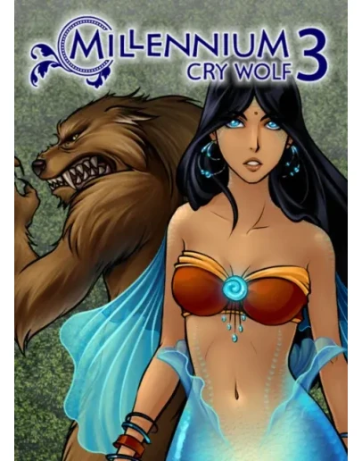 Millennium 3 - Cry Wolf (Steam) REGION FREE/GLOBAL