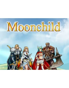 Moonchild (Steam ключ) REGION FREE/GLOBAL