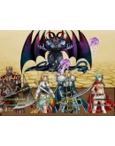 Moonchild (Steam ключ) REGION FREE/GLOBAL Moonchild (Steam ключ) REGION FREE/GLOBAL