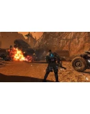 Red Faction Guerrilla Re-Mars-tered XBOX Ключ