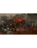 Red Faction Guerrilla Re-Mars-tered XBOX Ключ