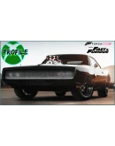 Forza Horizon 2 Fast&ampFurious XBOX 360