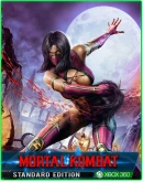 Mortal Kombat 9 XBOX 360 Mortal Kombat 9 XBOX 360