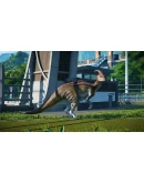 Jurassic World Evolution - Deluxe Bundle XBOX Код