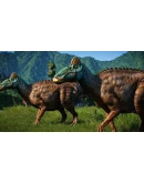 Jurassic World Evolution - Deluxe Bundle XBOX Код