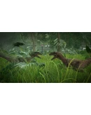 Jurassic World Evolution - Deluxe Bundle XBOX Код