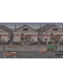 Whiskey.Mafia. Leo's Family (Steam key/Region free)