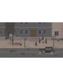 Whiskey.Mafia. Leo's Family (Steam key/Region free)