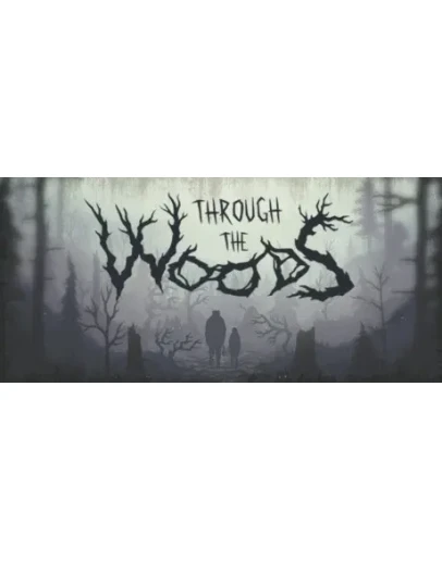 Through the Woods STEAM KEY REGION FREE GLOBAL ROW